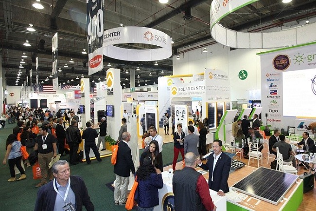 墨西哥国际绿色能源展览会thegreenexpo(www.253378.com)