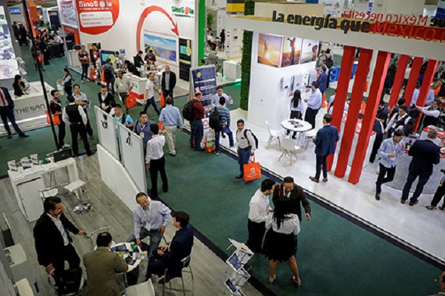墨西哥国际绿色能源展览会thegreenexpo(www.253378.com)