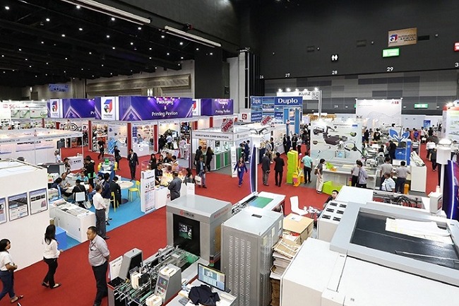 泰国曼谷食品加工与包装机械展览会ProPak Asia(www.253378.com)