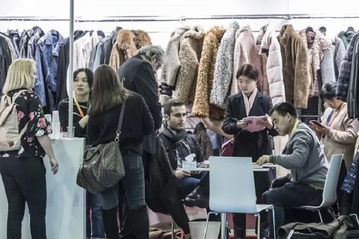 法国巴黎皮革展览会春季Le Showroom(www.253378.com)