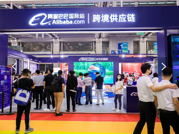 2022年中国深圳国际跨境电商展暨网红直播展览会｜电商选品展会(www.253378.com)