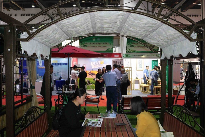 上海国际民宿产业展览会BBR(www.253378.com)