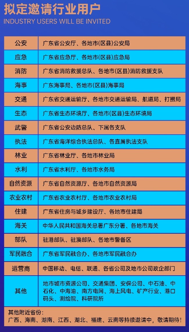 2022无人机展有哪些？全球无人系统大会亮点(www.253378.com)