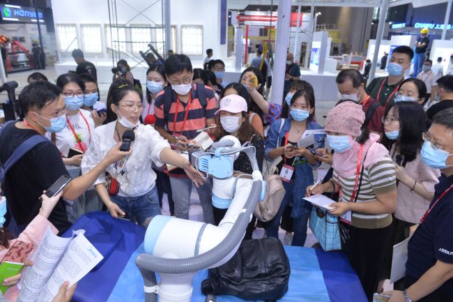2022第23届中国国际工业博览会|上海工博会(www.253378.com)