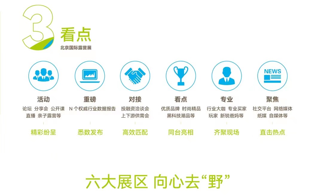 2023北京国际露营展举办时间多少(www.253378.com)