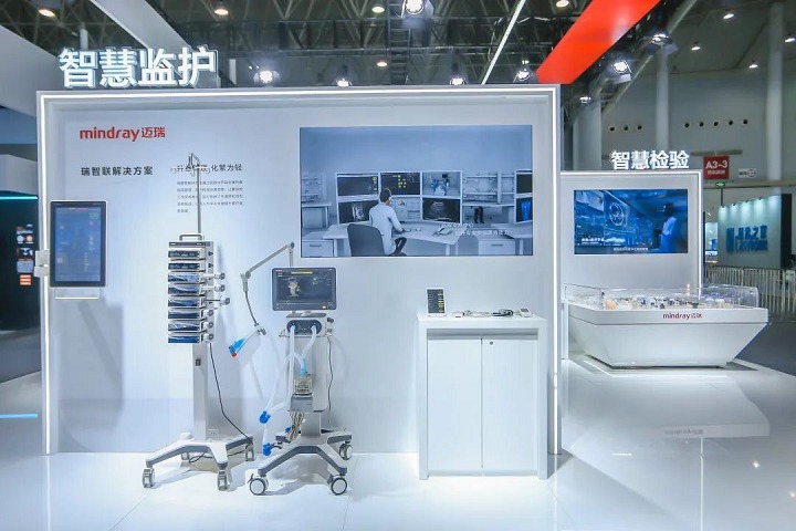 2022深圳高交会半导体展，国产芯片崛起正当时(www.253378.com)