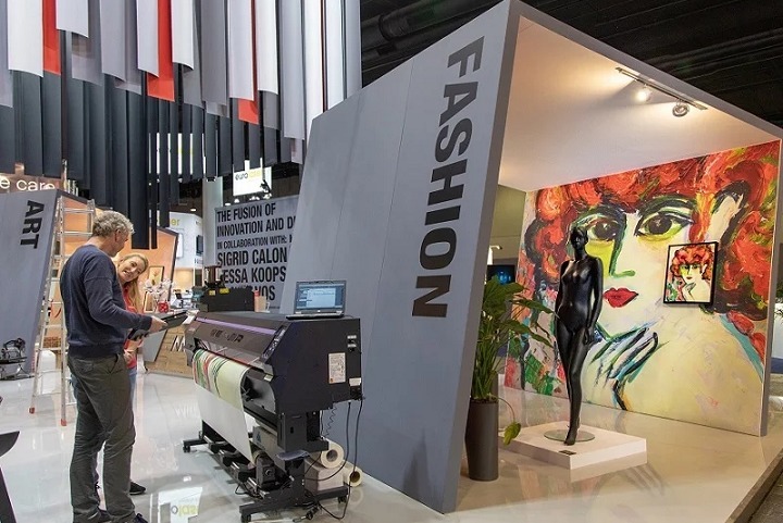 德国法兰克福商用及家用纺织展览会Heimtextil(www.253378.com)