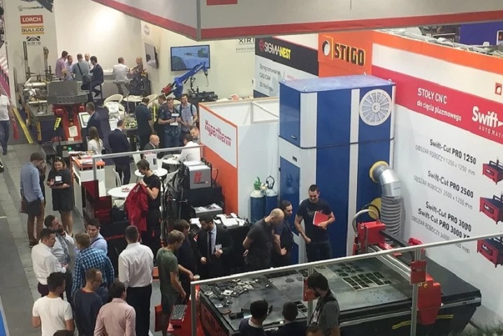波兰波兹南国际机床展览会ITM Europe(www.253378.com)