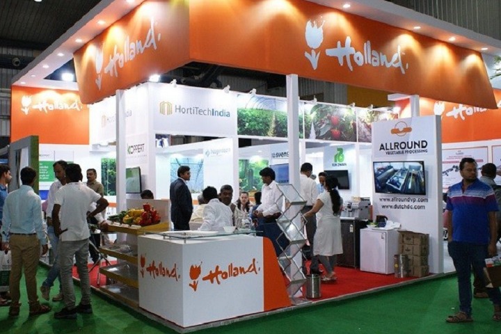 印度班加罗尔农业展览会AGRI TECH(www.253378.com)