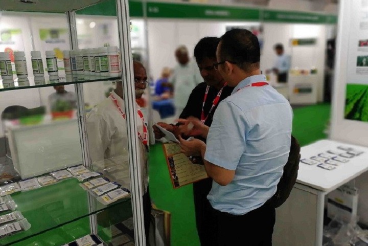 印度班加罗尔农业展览会AGRI TECH(www.253378.com)
