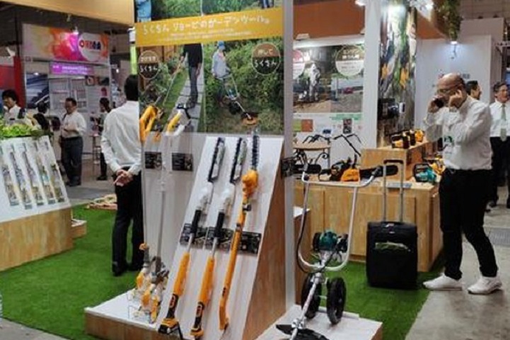 日本国际五金工具展览会TOOL JAPAN(www.253378.com)