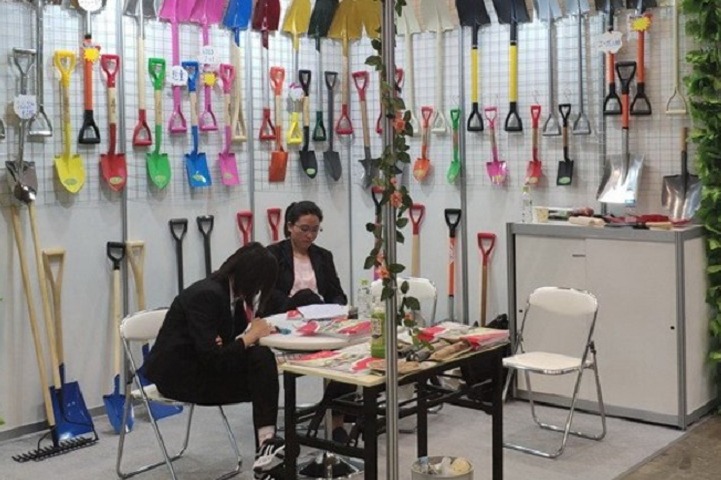 日本国际五金工具展览会TOOL JAPAN(www.253378.com)