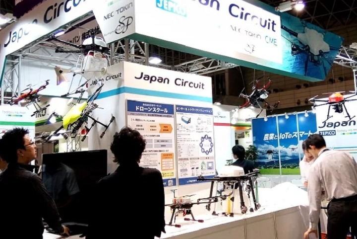 日本国际智慧农业展览会AGRINEXT(www.253378.com)