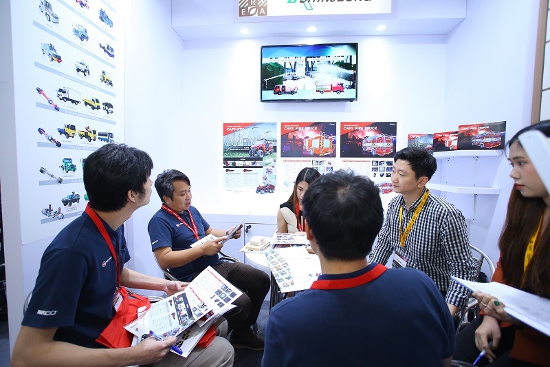 泰国安防展延期至2023年11月举行，与泰国建筑展同期(www.253378.com)