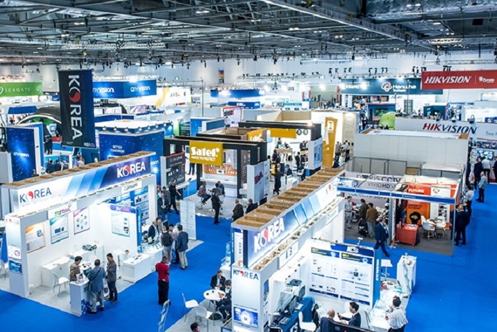 英国伦敦智能家居展览会IBE(www.253378.com)