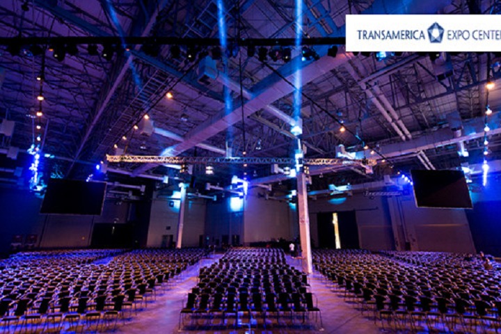 巴西视听与信息系统集成技术展览会Infocomm(www.253378.com)