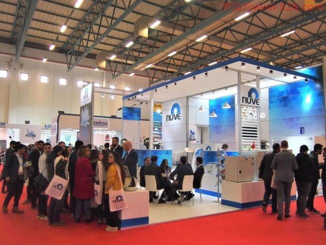 国外知名医疗器械展会有哪些？(www.253378.com)