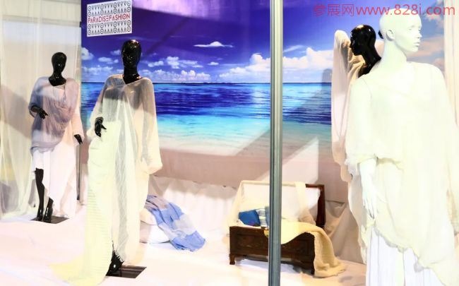 2023埃塞俄比亚面料服装展会时间表(www.253378.com)