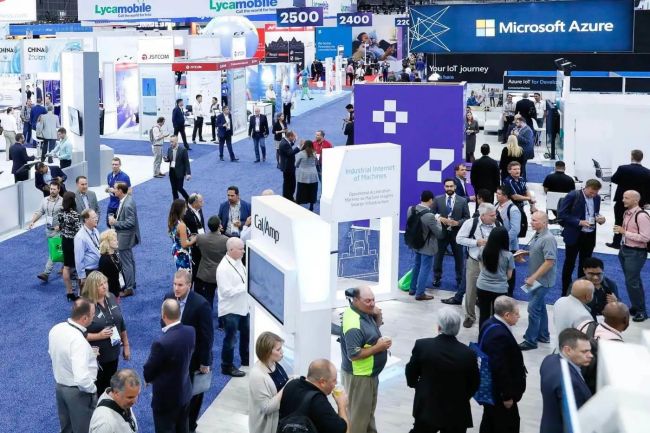 2023美国世界移动通信展览会MWCA(www.253378.com)
