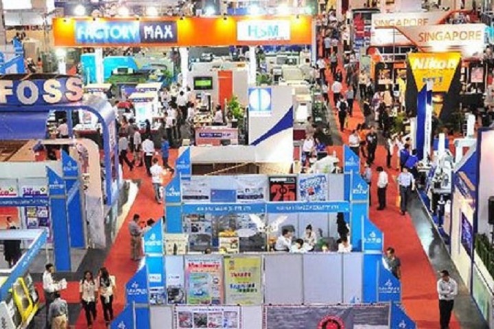 泰国曼谷紧固件展览会Fastener Fair Thailand(www.253378.com)