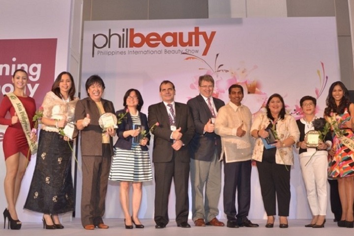 菲律宾国际美容美发展览会philbeauty show(www.253378.com)
