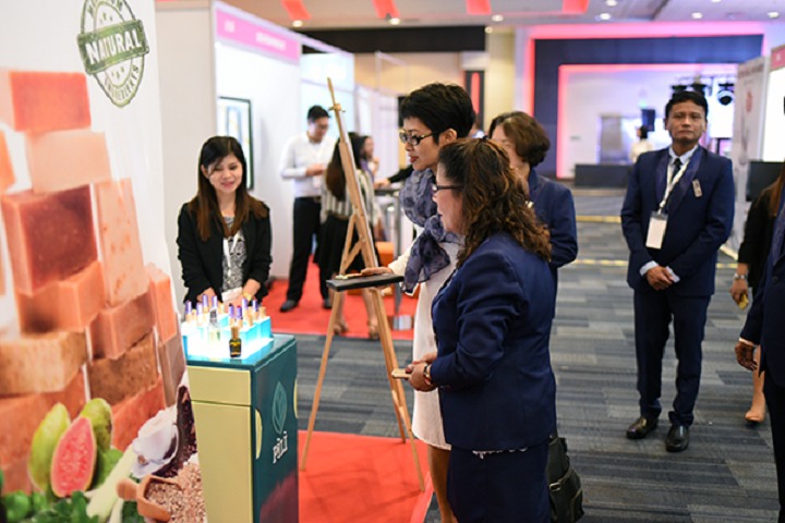 菲律宾国际美容美发展览会philbeauty show(www.253378.com)