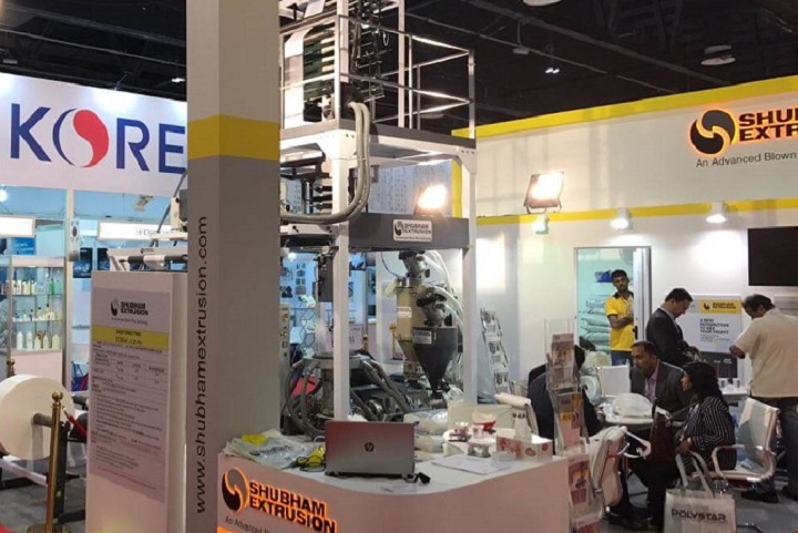 中东迪拜塑料橡胶工业展览会ArabPlast(www.253378.com)