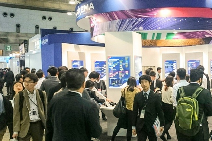 日本东京高性能塑料展览会Plastica Japan(www.253378.com)