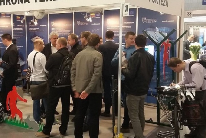 波兰华沙国际安防消防及劳保展览会Security Expo(www.253378.com)
