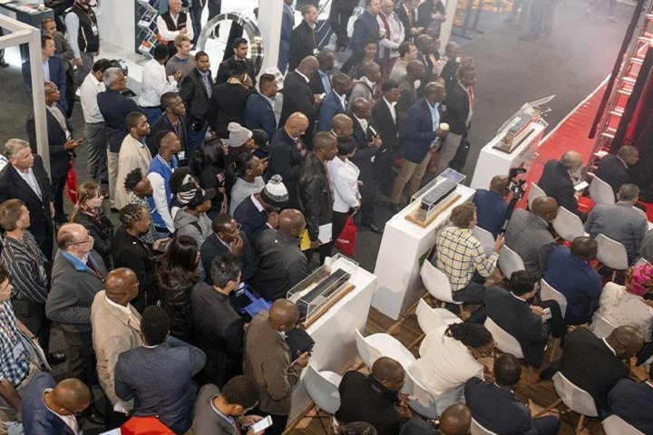 南非国际铁路设备及轨道交通展览会Africa Rail(www.253378.com)