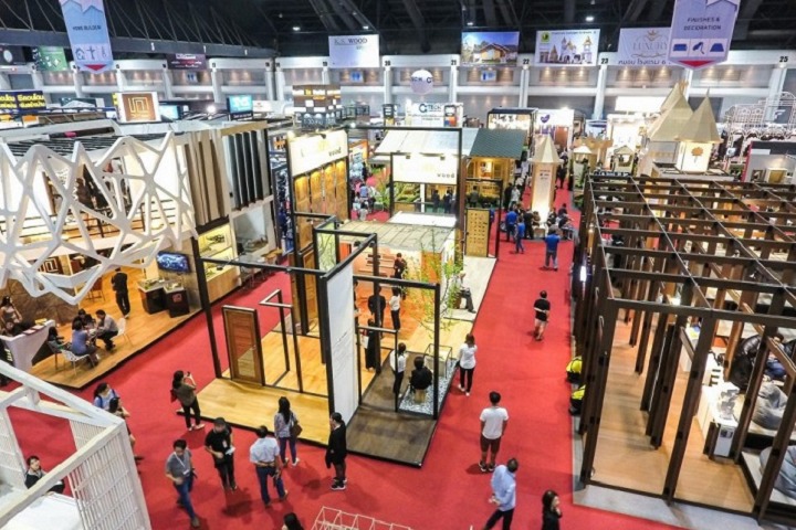 2023泰国建材展览会(www.253378.com)