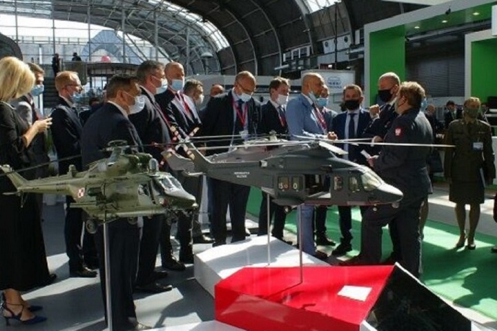 波兰波兹南安防及消防展览会Securex Poznan(www.253378.com)