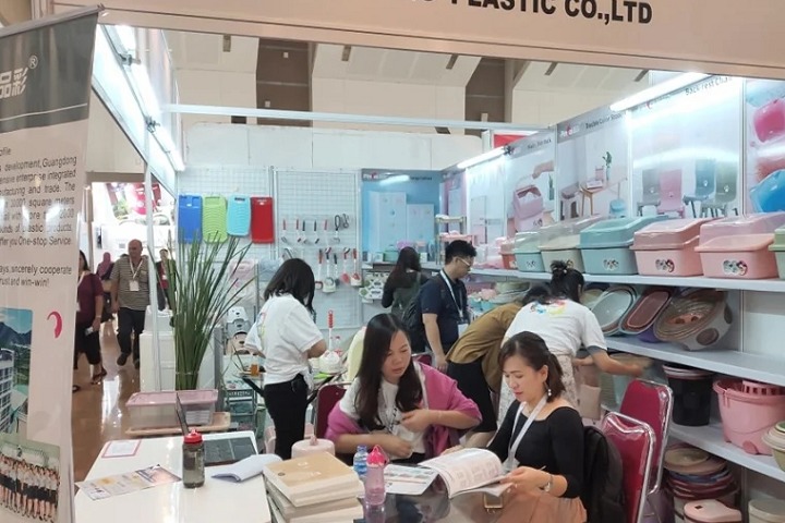 越南国际礼品及家庭用品展览会IGHE(www.253378.com)