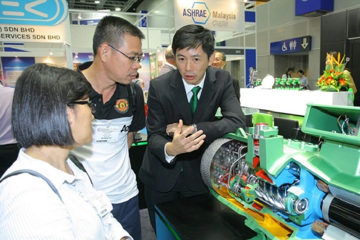 马来西亚吉隆坡电梯展览会ASEAN LIFT Expo(www.253378.com)