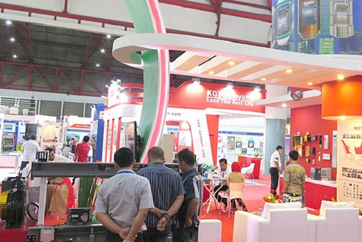 马来西亚吉隆坡电梯展览会ASEAN LIFT Expo(www.253378.com)