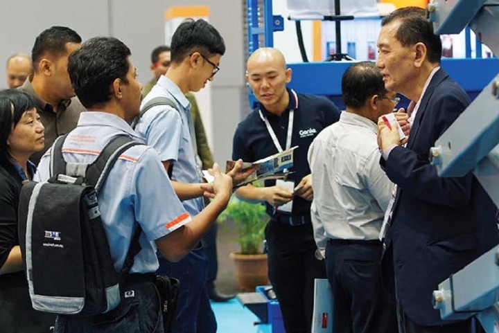 马来西亚吉隆坡电梯展览会ASEAN LIFT Expo(www.253378.com)