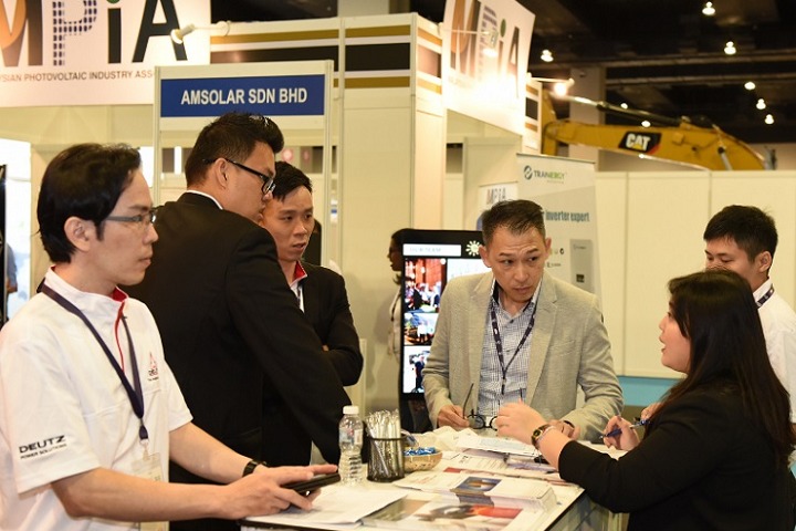 马来西亚国际建材及装饰材料展览会Futurebuild SEA(www.253378.com)