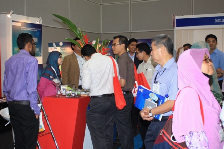 马来西亚国际电力能源展览会TENAGA EXPO(www.253378.com)