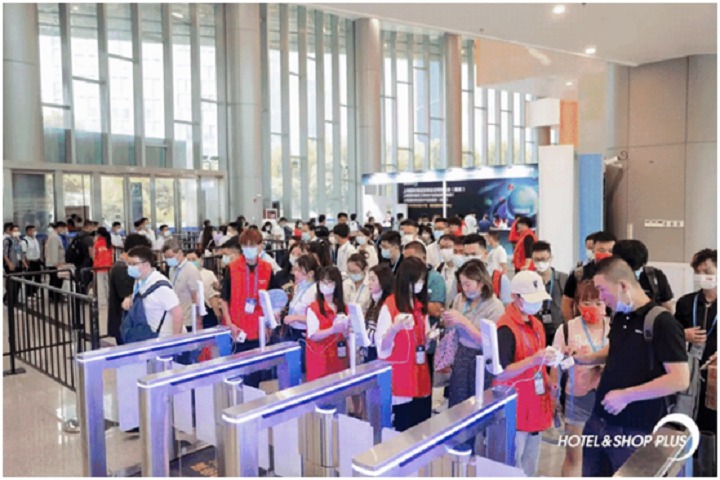 2023上海国际酒店及商业空间展将于3月28日举行(www.253378.com)