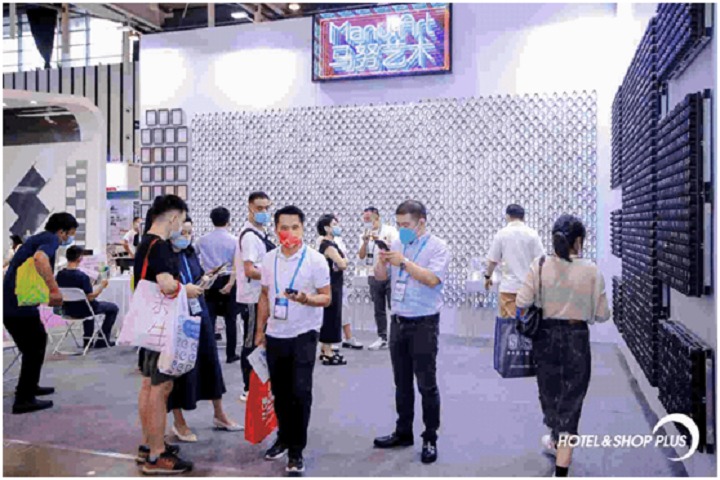 2023上海国际酒店及商业空间展将于3月28日举行(www.253378.com)