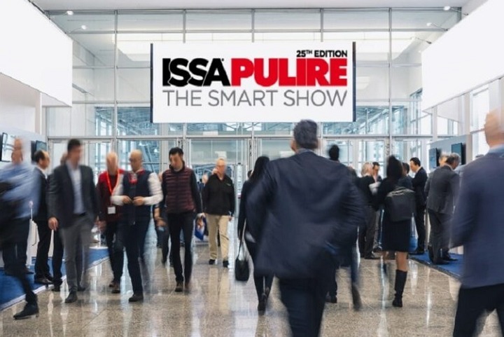 意大利米兰清洁设备展览会ISSA Pulire(www.253378.com)