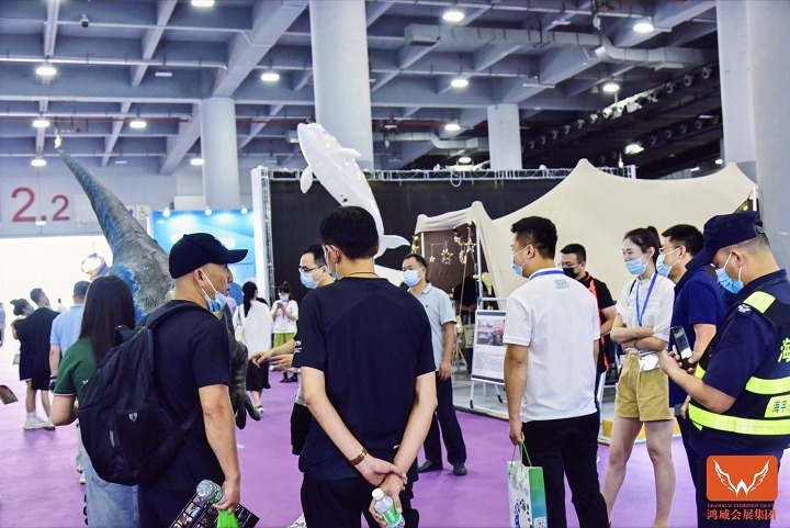 2023第四届广州旅游景区装备展览会(www.253378.com)