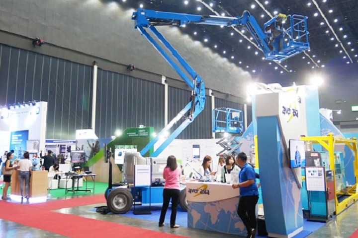 泰国国际石油天然气展览会OGET(www.253378.com)