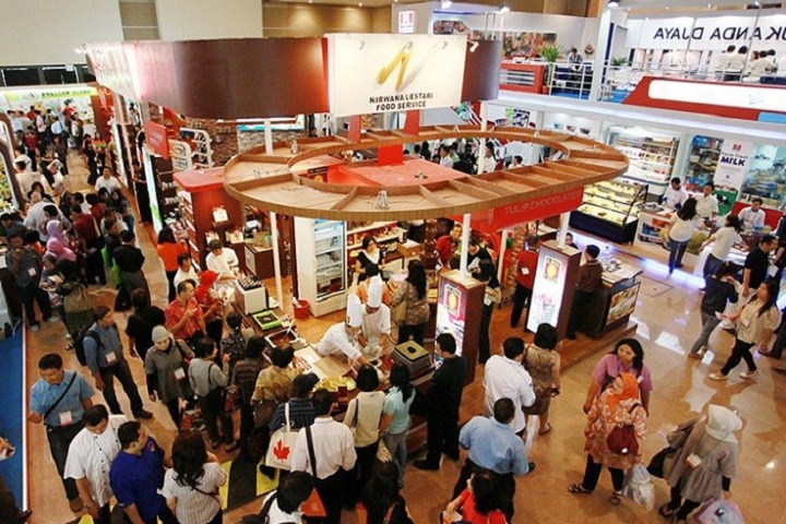 马来西亚食品及酒店用品展览会FHM(www.253378.com)