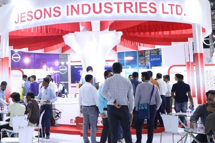 印度国际油漆涂料展览会PAINTINDIA(www.253378.com)