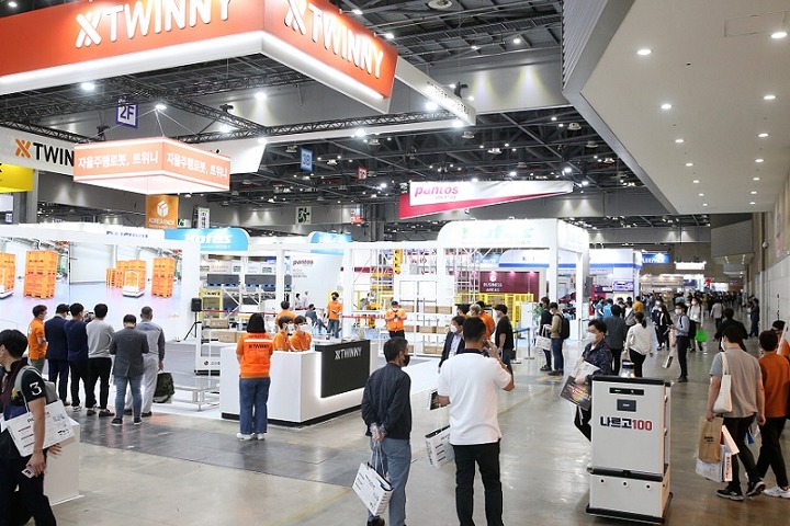 韩国国际实验室与分析设备展览会KOREA LAB(www.253378.com)