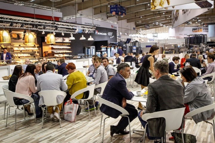 波兰国际餐饮及酒店用品展览会Polagra Gastro(www.253378.com)