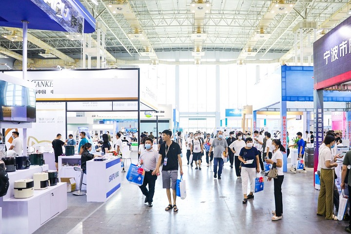 中国（慈溪）国际轴承及专用设备展览会CXBE(www.253378.com)