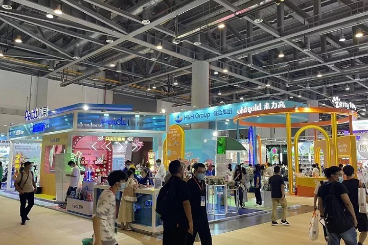 沈阳国际宠物用品展览会Pet Fair(www.253378.com)
