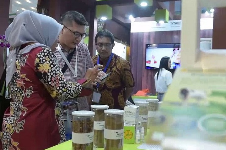 印尼国际渔业及水产养殖展览会Indo fisheries(www.253378.com)